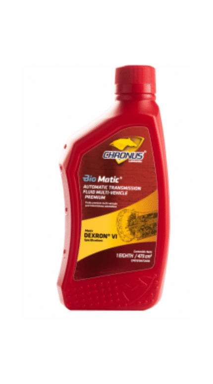 Lubricante ATF Chronus Dextron III